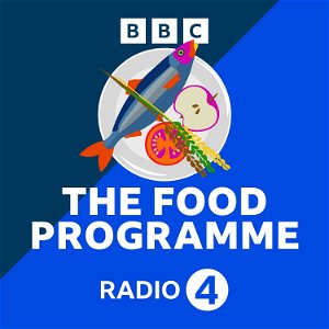 The Food Programme poster