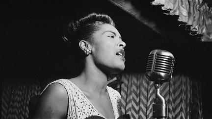 Billie Holiday: A Sensation poster