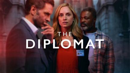 The Diplomat poster