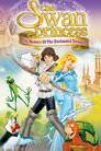 The Swan Princess 3 and the Mystery of the Enchanted Treasure poster