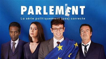 Parlement poster