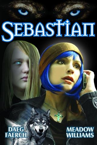 Sebastian (película de 2012) poster