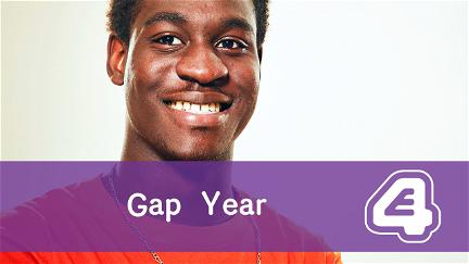 Gap Year poster