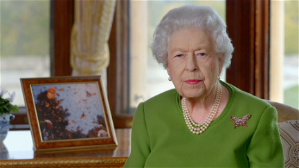 Queen Elizabeth II: Above All Else poster