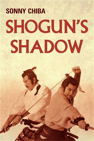 Shogun's Shadow poster