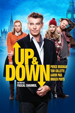 Up & Down poster