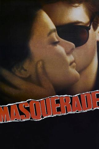 Masquerade - Ein tödliches Spiel poster