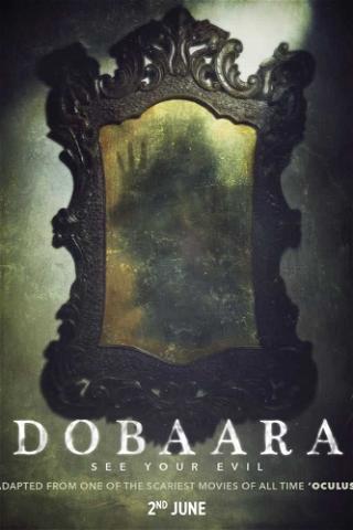 Dobaara: See Your Evil poster