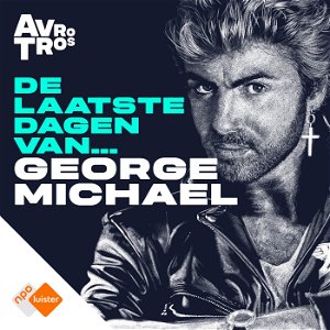 De Laatste Dagen Van... George Michael poster