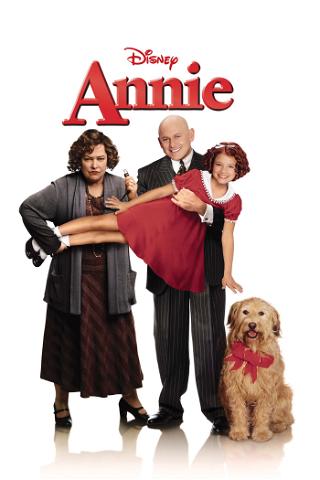 Annie (1999) poster