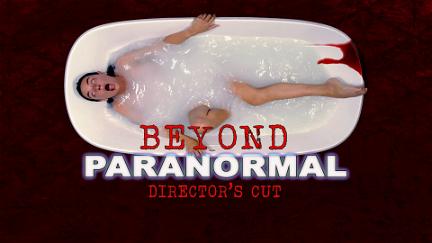 Beyond Paranormal poster