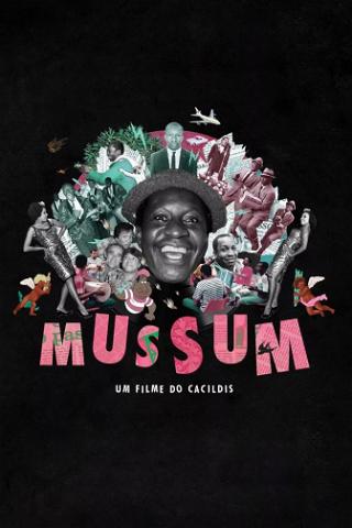 Mussum, um Filme do Cacildis poster