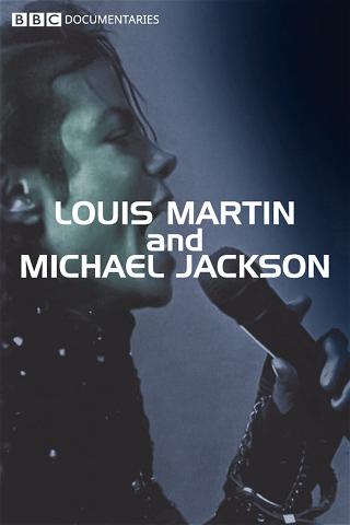 Louis, Martin & Michael poster