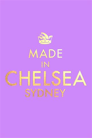 Made in Chelsea: Sydney poster