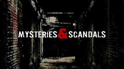 Mysteries & Scandals poster