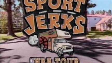 The Sport Jerks poster
