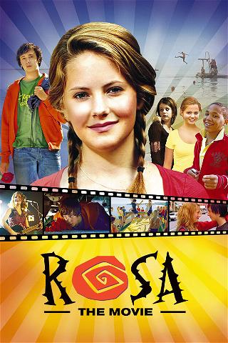 Rosa: The Movie poster