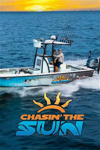 Chasin The Sun poster