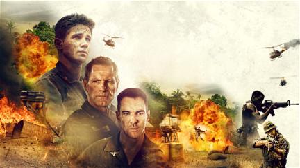 Ambush - Battlefield Vietnam poster