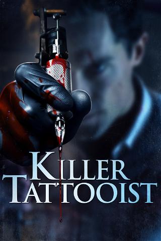 Killer Tattooist poster