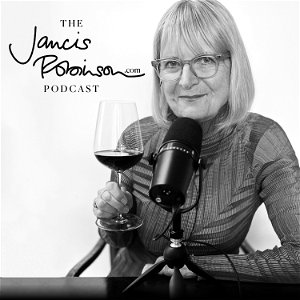 The JancisRobinson.com Podcast poster