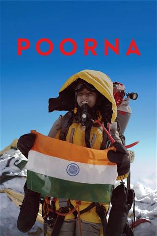 Poorna - Eine wahre Geschichte poster