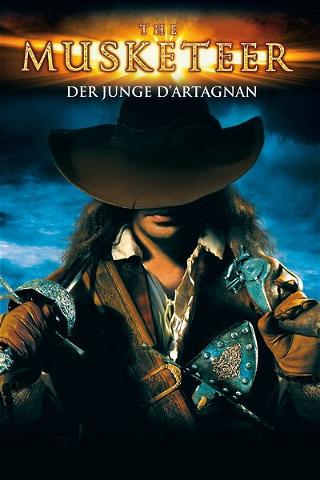 The Musketeer - Der junge D'Artagnan poster