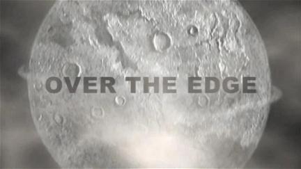 Over the Edge: The Story of "The Edge of Destruction" poster