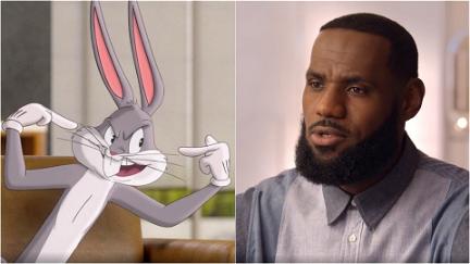 30 for 30: The Bunny & the GOAT poster