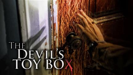 The Devil's Toy Box poster