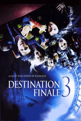 Destination Finale 3 poster