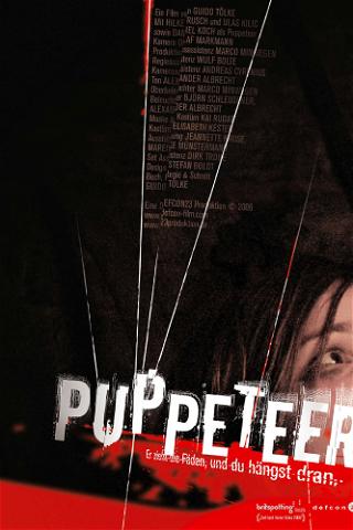 Puppeteer poster