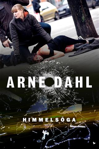 Arne Dahl: Himmelsöga poster