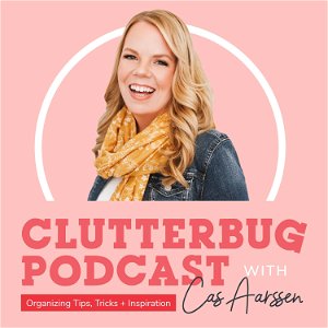 ClutterBug - Organize, Clean and Transform your Home poster