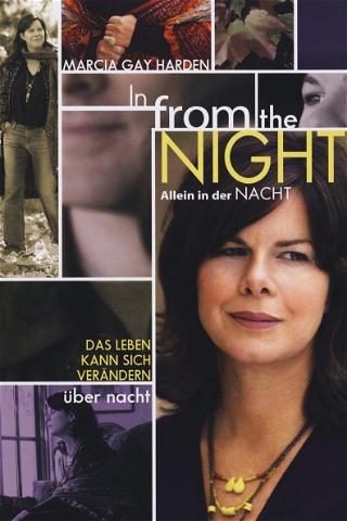 In From The Night - Allein in der Nacht poster