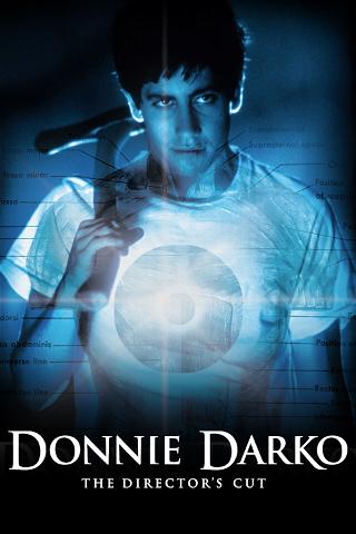 Donnie Darko: The Director's Cut poster
