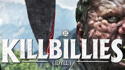 Killbillies poster