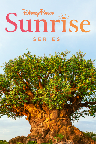 Disney Parks Sunrise Series poster