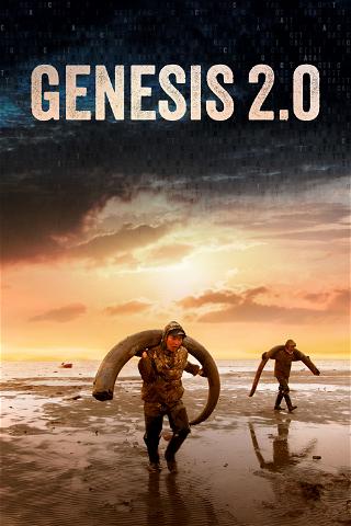 Génesis 2.0 poster
