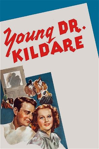 Le Jeune Docteur Kildare poster