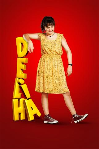 Deliha poster