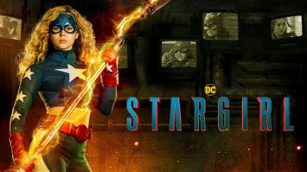 Stargirl poster