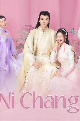Ni Chang poster