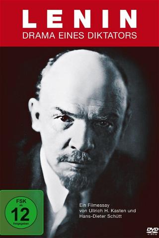 Lenin - Drama eines Diktators poster
