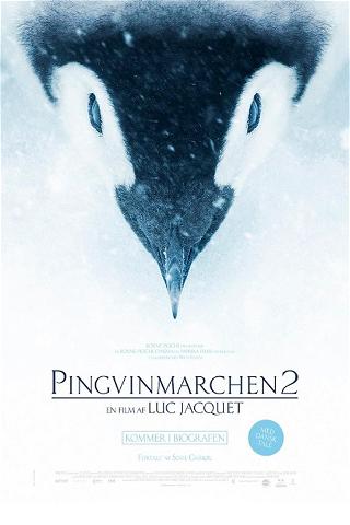 Pingvinmarchen 2 poster