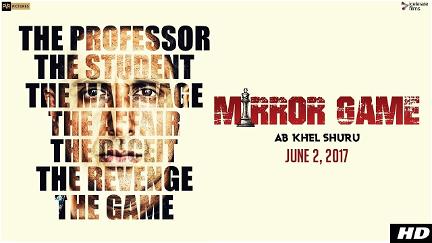 Mirror Game poster