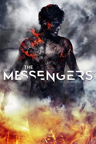 Los Mensajeros (The Messengers) poster