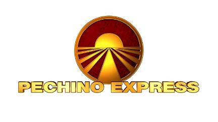 Pechino Express poster