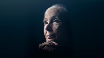 Jane Goodall: A Esperança poster