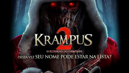 Krampus - The Christmas Devil Returns poster